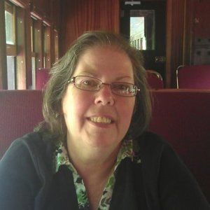 Meet your Posher, Karen